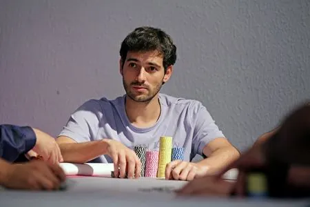 Marco Aurélio "Salsicha"