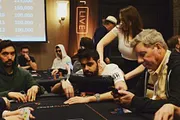VIDEO : YoH_Viral dans les coulisses du partypoker LIVE MILLIONS Barcelona