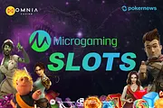 18 Best Microgaming Slots to Play Online in 2018
