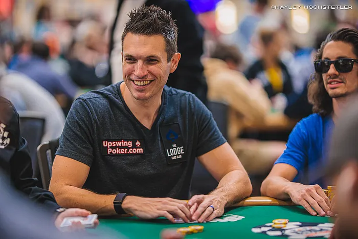 Doug Polk Poker