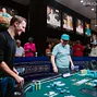 Benny Glaser, Travis Pearson Heads Up