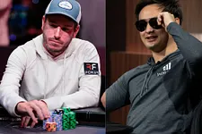 Daniel Weinman Stephen Song