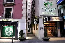 Gran Casino Murcia-Rincón de Pepe