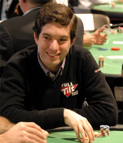 João Barbosa Assinou Pela Full Tilt Poker! 0001