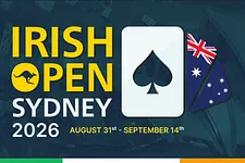 Irish Open Sydney