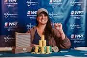 Lily Lotfy Wins WPT Ladies Championship for $82,636