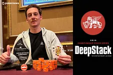 José Catela campeão nas DeepStack Poker Series do Venetian para $254.405
