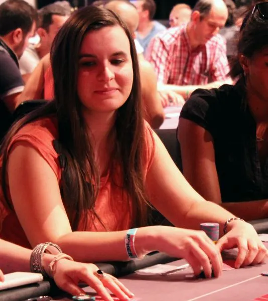 FPS Lille : Valérie Robein remporte le Ladies et un 2e Pique 107