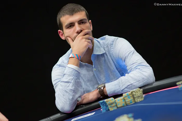 main event ept praga