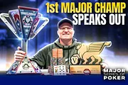 Wisconsin’s Best Josh Reichard Speaks; Kathy Liebert Battles at Venetian | MSPT Podcast Episode 5