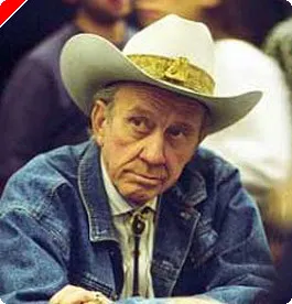 Lenda Poker "Amarillo Slim" Preston Evade-se de Tentativa de Roubo 0001