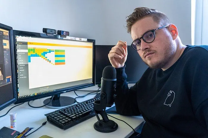 partypoker's Jaime Staples Talks Twitch and His Desire to Win a WPT WOC Title