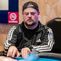 Stephen Dolle