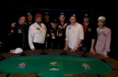 Los nueve de noviembre 0001