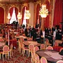 Le Salon des Ambassadeurs - Casino Barrière Deauville