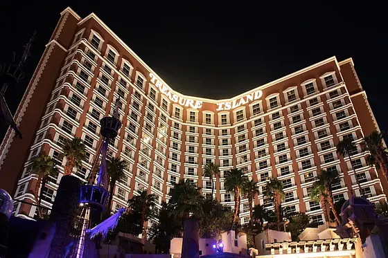 Treasure Island