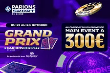 Grand Prix Sport Aix en Provence