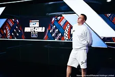 Aleksandr Shevliakov EPT Poker