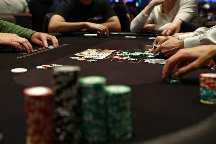 2019 Aussie Millions