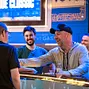 David "ODB" Baker Wins EV40 $5k Seniors High Roller
