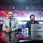 WSOP Countdown crew 2026
