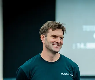 Tim Baker