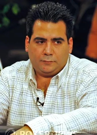 Juan José Pérez, séptimo en el LAPT Punta del Este 0001