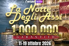 La Notte Degli Assi