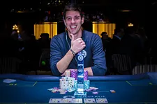 Artur Coelho - High Roller do Solverde Poker Season Main Event