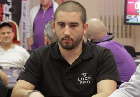 Ricardo rickpereira7 Pereira no Dia 2 do Evento #2 0001