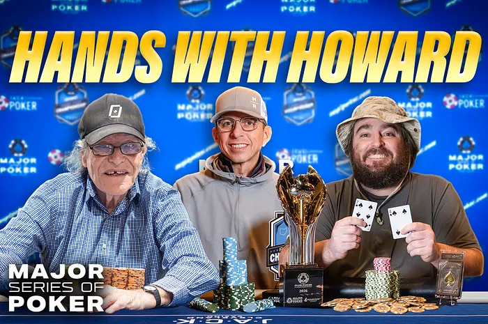 Ozturk Crushes JACK Cleveland, Helstern & Hankin Shine at Club Championship | MSPT Podcast Episode 14