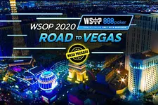 Satélites WSOP no 888poker