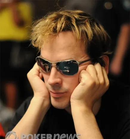 Phil "Unabomber" Laak