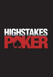 Emission TV: High Stakes Poker, le buy-in passe à 500,000$! 0001
