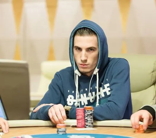 German Poker Tour : Le Français Yoan Verlaguet runner-up au King's Casino (32.805€) 0001