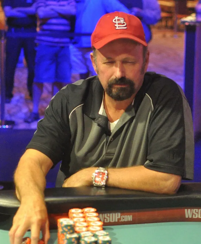 All Mucked Up: 2012 World Series of Poker Day 21 Live Blog 124