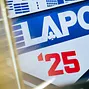 LAPC 2025 Branding