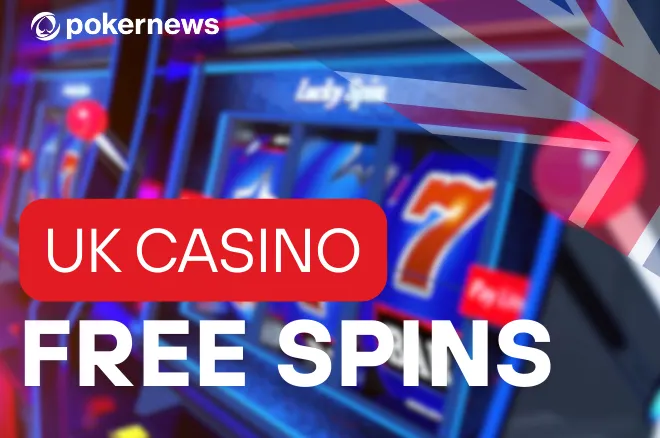 UK Casino Free Spins