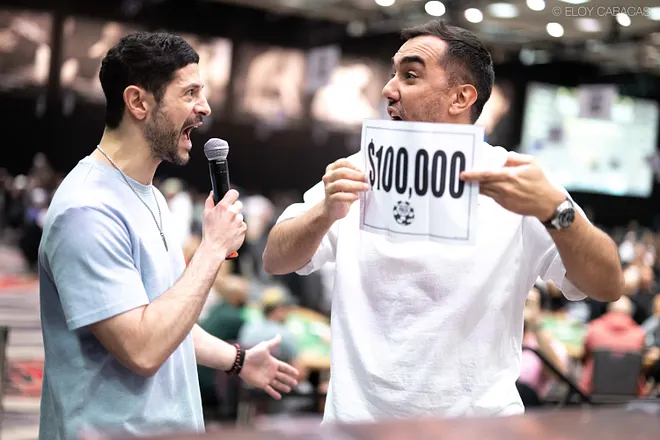 Alejandro Peinado & Mario Peinado