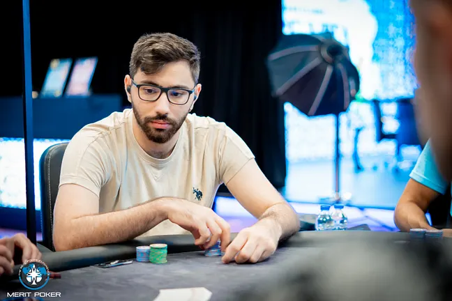 Andreas Mavromoustakis