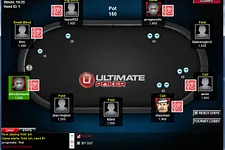 Ultimate Poker