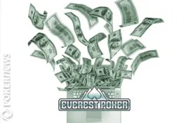 Everest Poker : Micro Limites en Folie (spécial petites bankrolls)