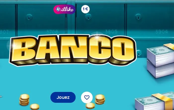 banco
