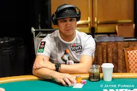 WSOP 2016: Steve Weiss Líder no K Stud; Danzer e Mojave na Luta 102