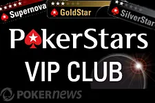 PokerStars améliore son programme VIP 2010