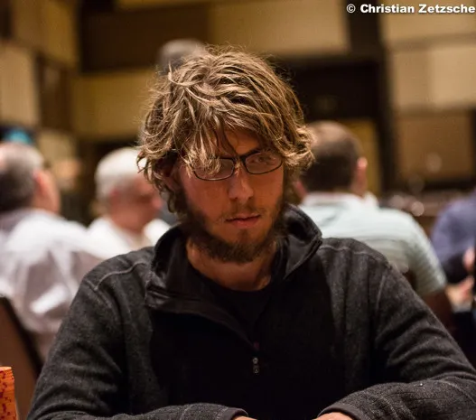 Andrew Lichtenberger