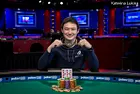 Stephen Song Battles To Capture First Bracelet and $341,854 in Event #28: $1,000 No-Limit Hold’em