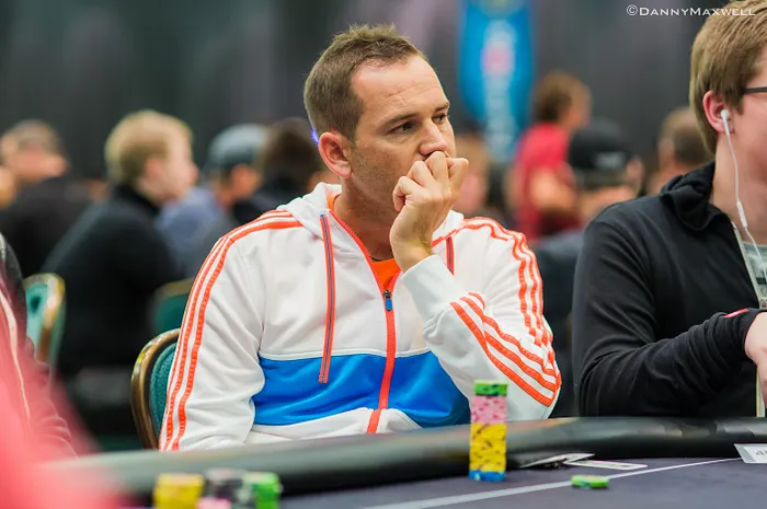 Un WPT National Barcelona de récord 0001