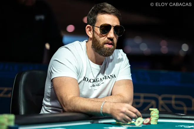 Luke Schwartz