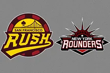 New York Rounders, San Francisco Rush